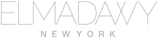 Elmadawy New York Logo